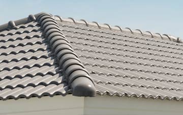 advantages of Blaen Cil Llech clay roofing