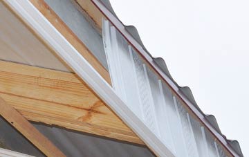 why Blaen Cil Llech fascia repairs are essential