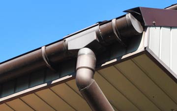 types of Blaen Cil Llech fascias