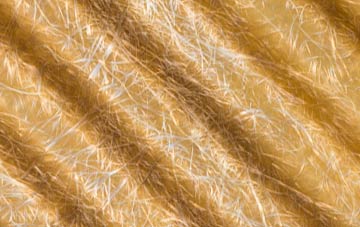 Blaen Cil Llech fibreglass roof waterproofing