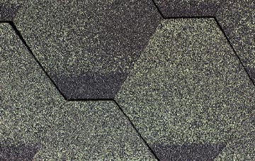 Blaen Cil Llech fibreglass shingle repairs