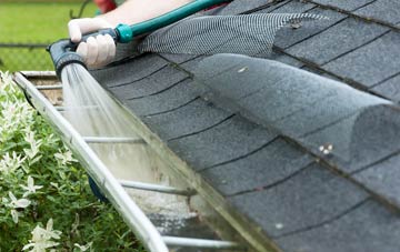 Blaen Cil Llech gutter cleaning costs