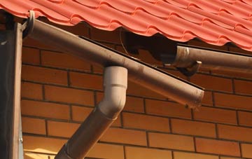 Blaen Cil Llech gutter repair costs