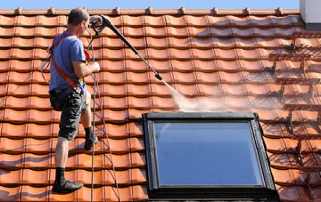 roof cleaning Blaen Cil Llech, Ceredigion