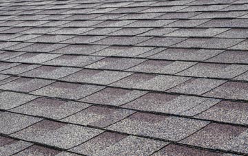 Blaen Cil Llech tiles for shallow pitch roofing