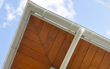 Blaen Cil Llech soffit types