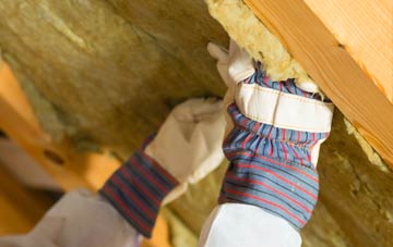 types of Blaen Cil Llech pitched roof insulation materials
