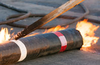 free Blaen Cil Llech flat roofing repair quotes