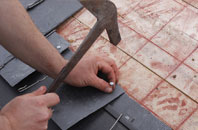 free Blaen Cil Llech garage roof repair quotes