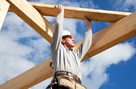 Blaen Cil Llech roof replacement work